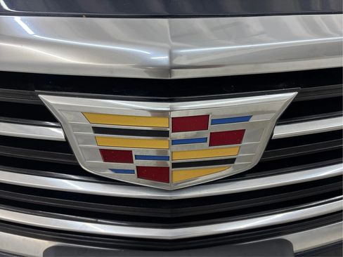 Used 2018 Cadillac CT6 3.6 AWD image 34