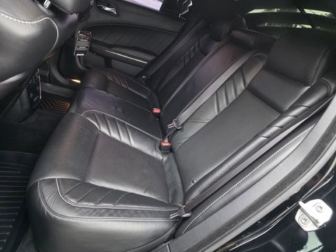 Used 2021 Dodge Charger SRT Hellcat image 26