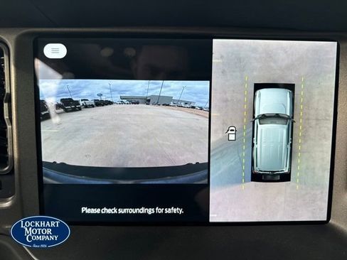 New 2025 Ford Bronco Badlands image 20