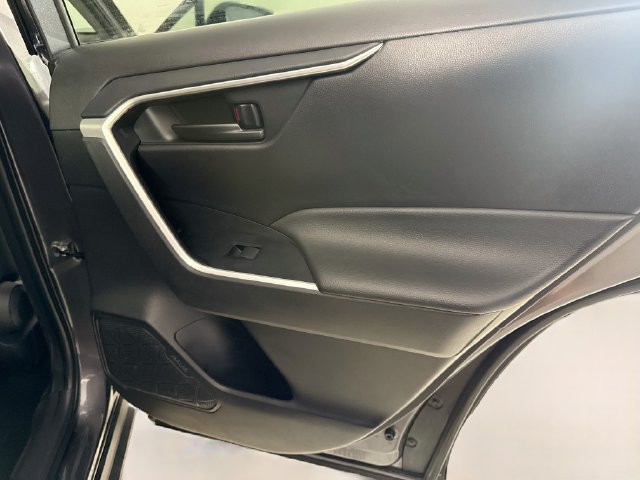 Used 2025 Toyota RAV4 LE FWD image 26