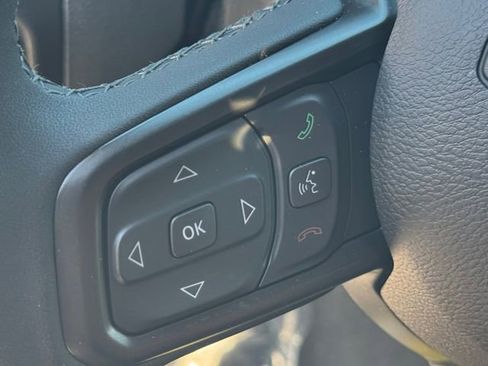 New 2026 Jeep Wrangler Sport S image 18