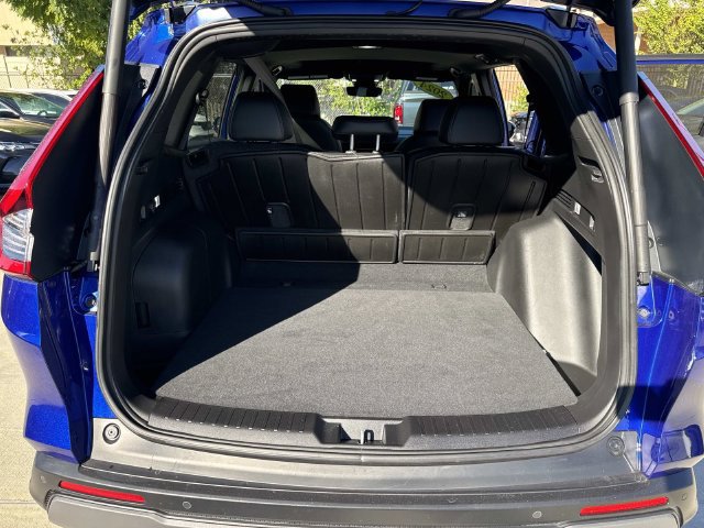 Certified 2024 Honda CR-V Sport-L image 8