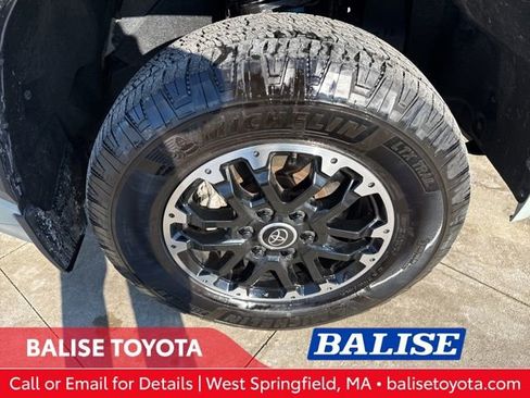 Used 2024 Toyota Tundra SR5 image 11