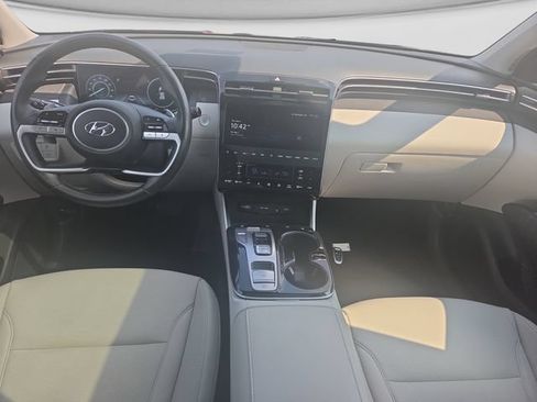 Used 2024 Hyundai Tucson SEL AWD/4WD image 29