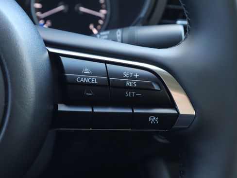 New 2026 MAZDA MAZDA3 Carbon image 18