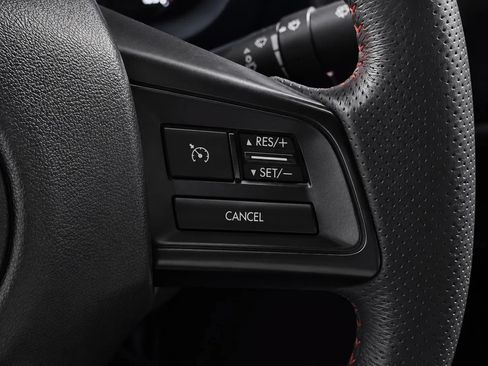 Used 2021 Subaru WRX STI AWD/4WD image 31