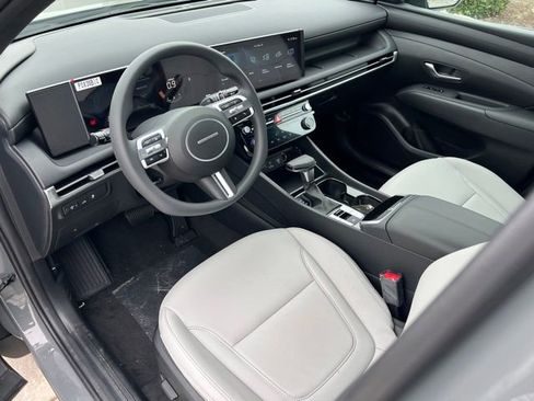 New 2026 Hyundai Santa Cruz SEL AWD/4WD image 18