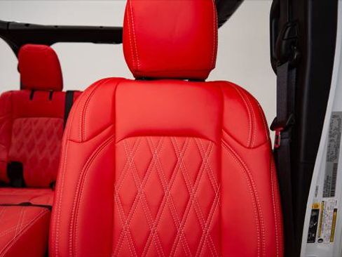 Used 2026 Jeep Wrangler Unlimited Sport image 23