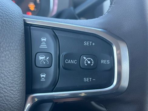 New 2026 RAM 2500 Laramie image 11