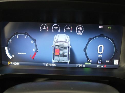 New 2026 Ford F150 Platinum AWD/4WD image 33