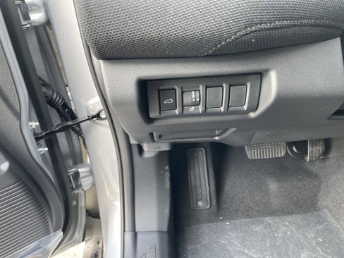 New 2026 Subaru Outback Limited XT AWD/4WD image 12