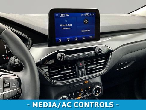 Used 2023 Ford Escape Active AWD/4WD image 9