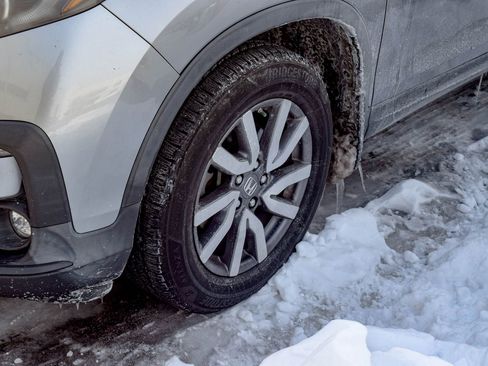 Used 2019 Honda Pilot EX-L image 12