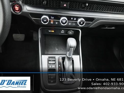 Used 2024 Honda CR-V LX image 32