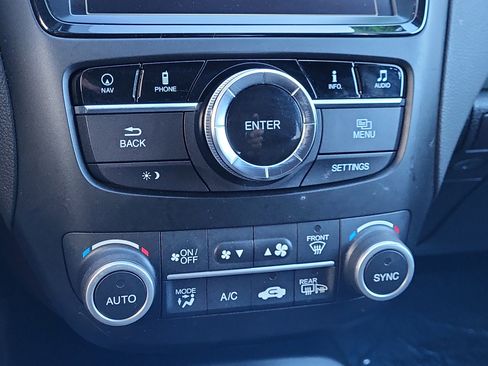 Used 2017 Acura RDX AWD w/ Technology Package image 27