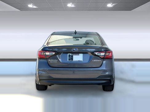 Used 2022 Subaru Legacy Premium AWD/4WD image 10