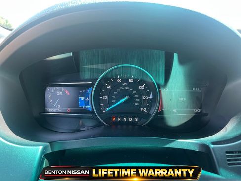 Used 2016 Ford Explorer Limited AWD/4WD image 13