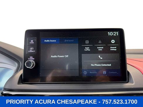 New 2026 Acura ADX A-Spec FWD image 27