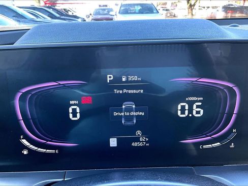 Certified 2025 Kia Telluride S AWD/4WD image 26