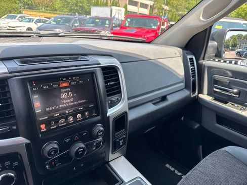Used 2013 RAM 1500 Big Horn AWD/4WD image 28