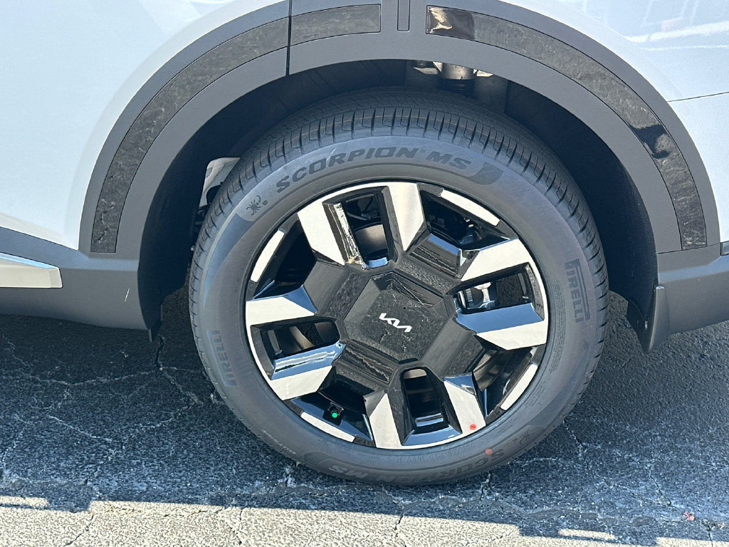 New 2027 Kia Telluride S FWD image 20