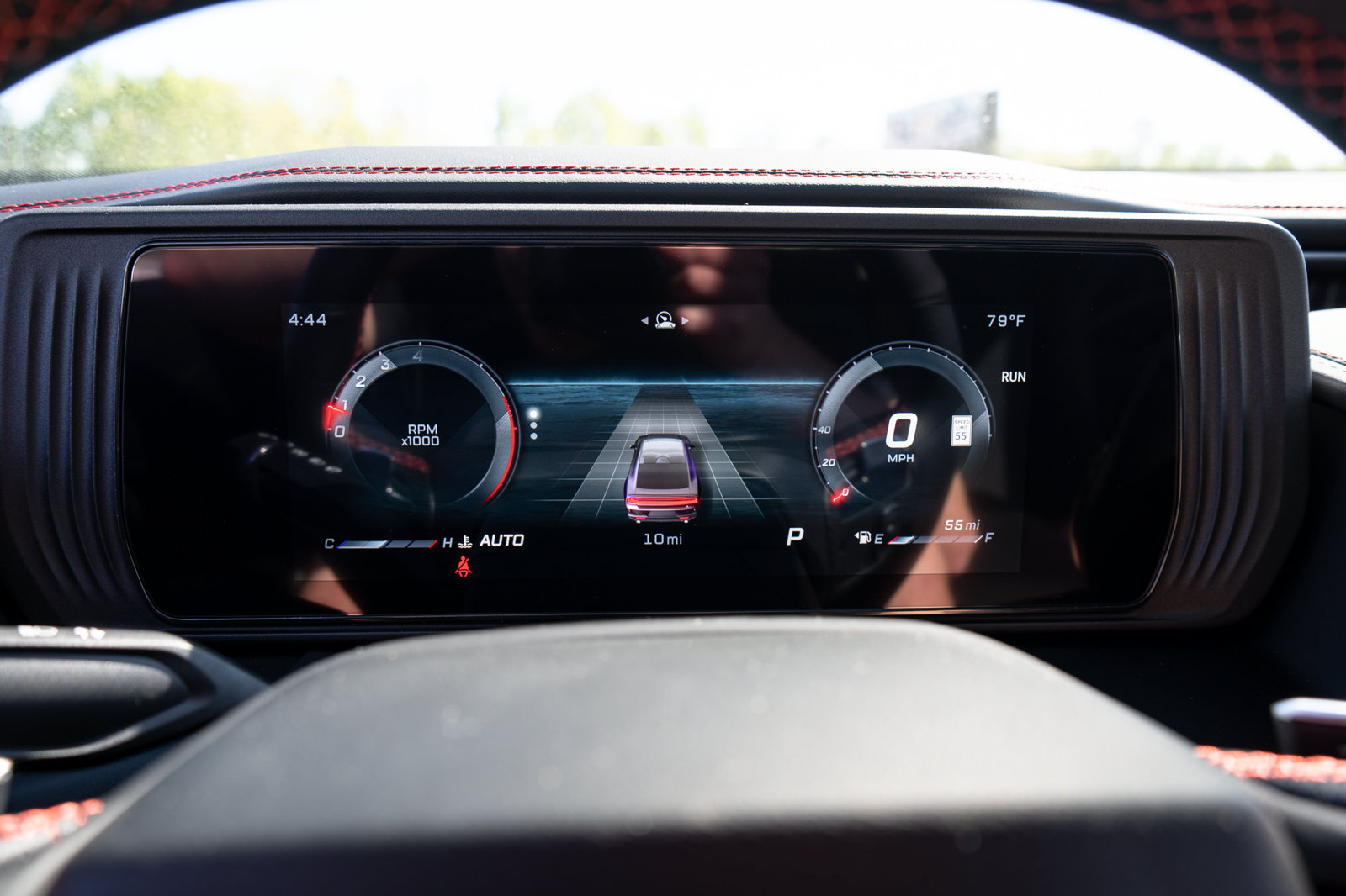 New 2026 Dodge Charger R/T w/ Performance Handling Group AWD/4WD image 44