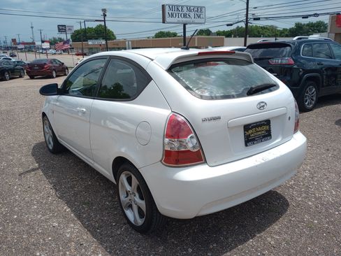 Used 2008 Hyundai Accent SE image 5