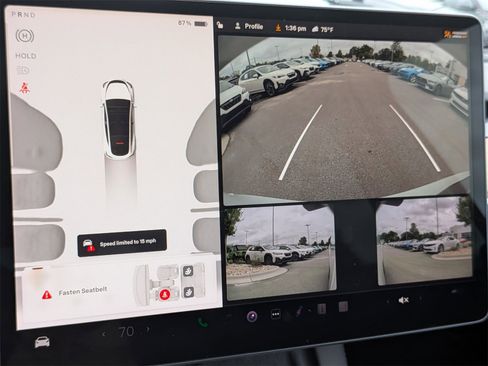 Used 2022 Tesla Model Y Long Range image 23