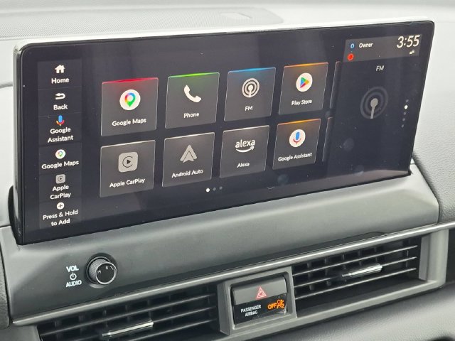 New 2026 Honda Pilot Black Edition image 17