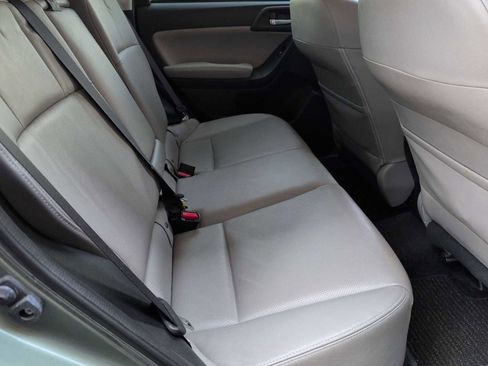 Used 2014 Subaru Forester 2.5i Limited AWD/4WD image 20