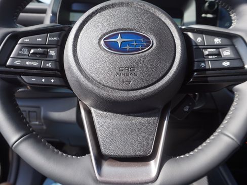 New 2026 Subaru Outback Touring XT image 11