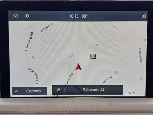 Used 2020 Lincoln Aviator Reserve w/ Equipment Group 202A AWD/4WD image 25