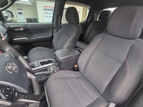 Used 2020 Toyota Tacoma 4x4 Double Cab image 16