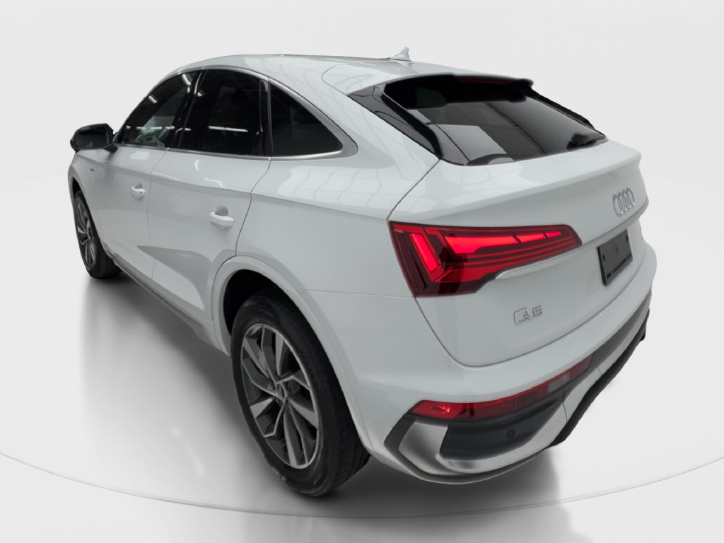 Used 2022 Audi Q5 2.0T Premium Plus AWD/4WD image 11