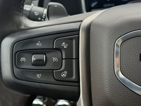 Used 2024 GMC Sierra 1500 Denali w/ Denali Reserve Package AWD/4WD image 10