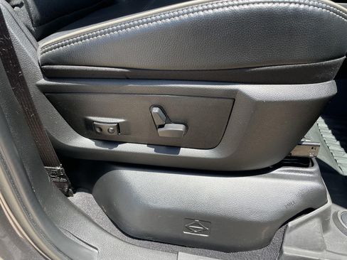 Used 2024 RAM 3500 Laramie w/ Night Edition AWD/4WD image 59