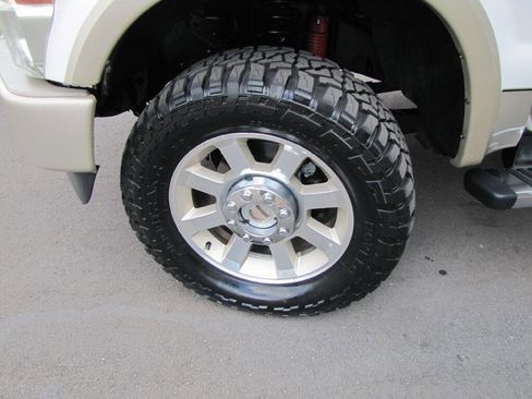 Used 2010 Ford F250 King Ranch image 34