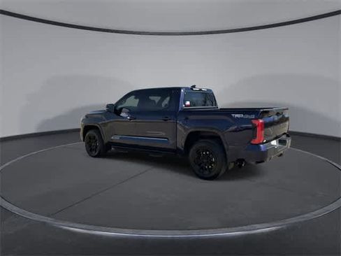 Used 2025 Toyota Tundra Platinum w/ TRD Off-Road Package image 6