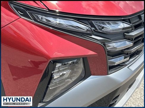 New 2026 Hyundai Tucson SE FWD image 10