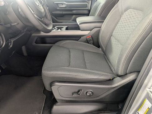 Used 2025 RAM 1500 Big Horn AWD/4WD image 12