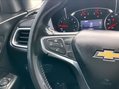 Used 2019 Chevrolet Equinox LT image 23