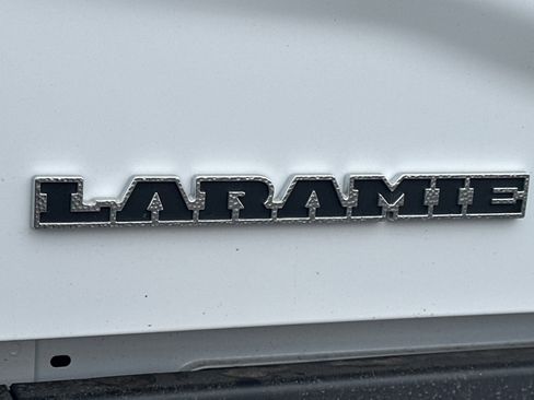New 2026 RAM 2500 Laramie image 25