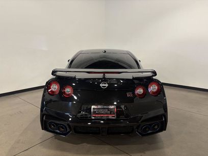 Used 2024 Nissan GT-R Premium w/ Premium Interior Package
