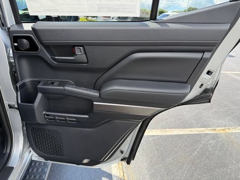 New 2026 Toyota 4Runner TRD Off-Road Premium AWD/4WD image 41