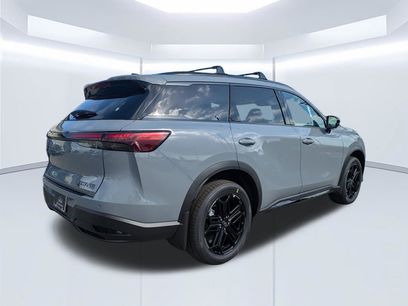 New 2026 INFINITI QX60 Sport w/ Dark Cargo Package