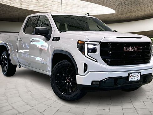 New 2026 GMC Sierra 1500 Elevation image 2