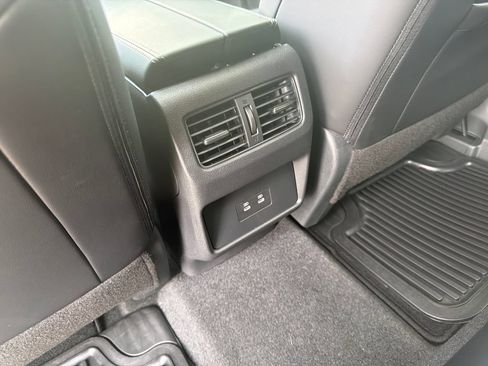 Certified 2026 Nissan Rogue Dark Armor FWD image 34