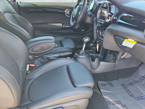 Used 2019 MINI Cooper S w/ Premium Package FWD image 18