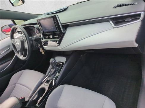 Used 2020 Toyota Corolla SE FWD image 20
