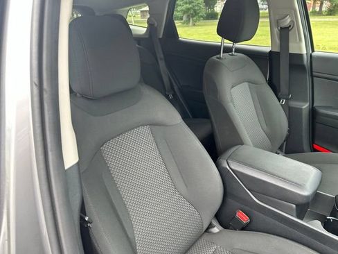 Certified 2024 Kia Sportage LX FWD image 27